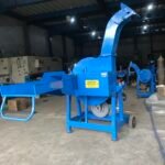Giriraya Solutions Mesin Chopper Leher Angsa