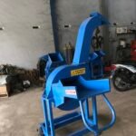 Giriraya Solutions Mesin Chopper Leher Angsa