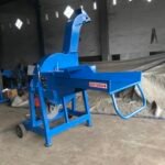 Giriraya Solutions Mesin Chopper Leher Angsa