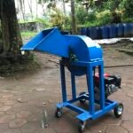 Giriraya Solutions Mesin Chopper Leher Angsa