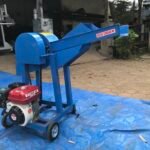 Giriraya Solutions Mesin Chopper Leher Angsa