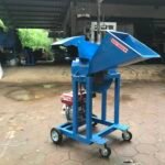 Giriraya Solutions Mesin Chopper Leher Angsa