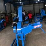 Giriraya Solutions Mesin Chopper Leher Angsa