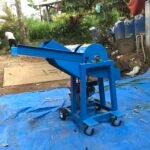 Giriraya Solutions Mesin Chopper Leher Angsa