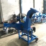 Giriraya Solutions Mesin Chopper Leher Angsa