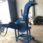 Giriraya Solutions Mesin Chopper Leher Angsa
