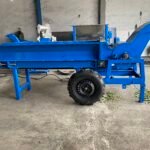 Giriraya Solutions Mesin Chopper P37 Cobra Conveyor