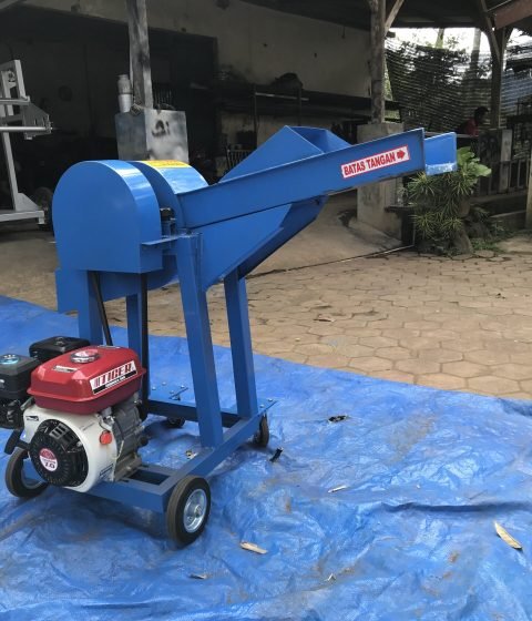 Mesin Chopper P15