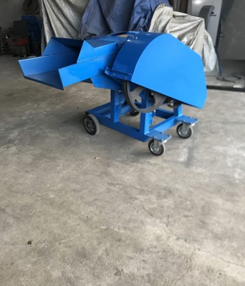 Chopper P27 roll penarik otomatis Giriraya Solutions